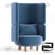 Kosmos chairs