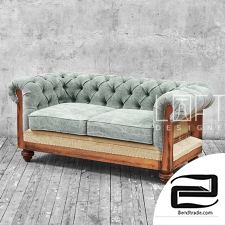 Sofa LoftDesigne 4224 model