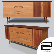 Mid Century Sideboards