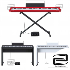 Casio PX-S1000 Piano