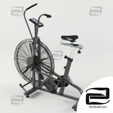 Exercise bike Bicycle trainer