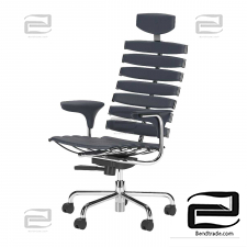 Desede 2100 chairs
