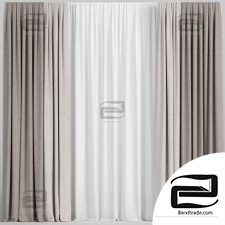 Curtains 4621