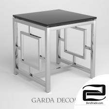 Coffee table Garda Decor 3D Model id 6698