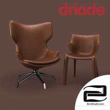 Driade Chair