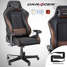 Office Furniture DXRacer OH DF73 NC