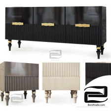 Cabinets, dressers by Ambicioni