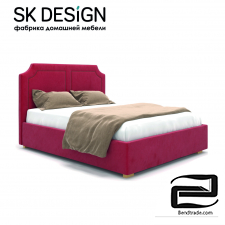 sk design 3D Model id 2955