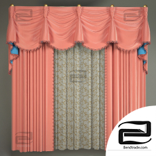 Classic curtain Classic cutrain