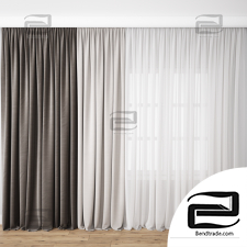 Curtains 575