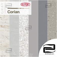 Textures Stone Texture Stone Dupont Corian Gray