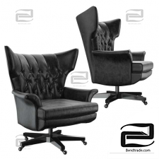 Office furniture Bondage swivel chair