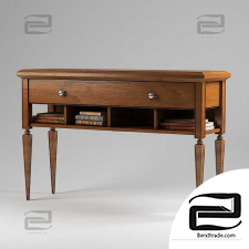 Console Formichi Regency gold collection ATV055