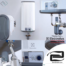 Electrolux EWH 50 Centurio water heater