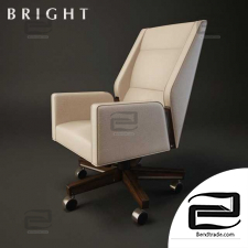 Office Furniture Armchair Bright Jett