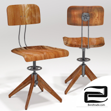 Chair  3D Model id 16832
