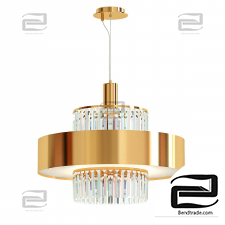 Cordelia Pendant Lamp