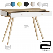 Ivain Table divan.ru