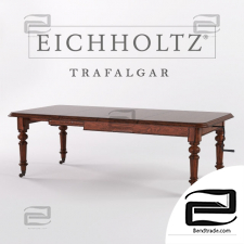 Tables Table Eichholtz Trafalgar
