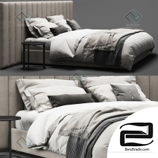 Bed Bed RH Modena