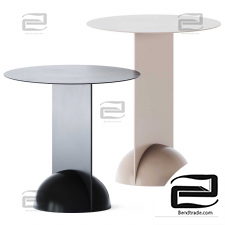 Tables Combination by Bonaldo