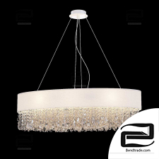 Pendant lamp Maytoni MOD600PL-09W