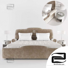 Visionnaire Diplomate Beds