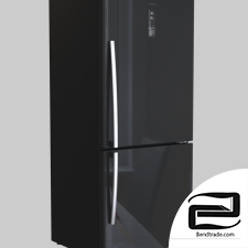 HIBERG RFC-60DX NFGB refrigerator