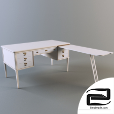 Table  3D Model id 15206