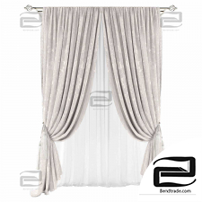 Curtains 537