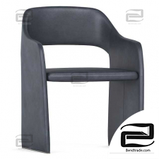 Echo Petite by Camerich Chair