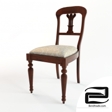 Classic Tiferno chair