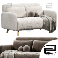 Kusken by sofa Divan.ru