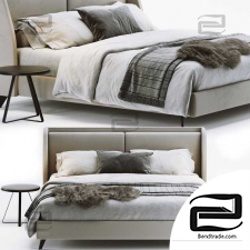 Sofa & Chair Company Enzo Beds