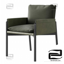 Turri Zenit Chairs