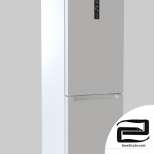  HIBERG RFC-331D NFW refrigerator