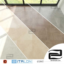 Materials Tile,tile ITALON CONTEMPORA
