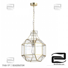 Pendant lamp Favorite 1948-1P