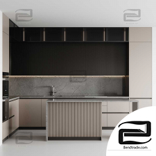 Kitchen Modern 20