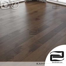 Floor coverings Kahrs Oak Ulf