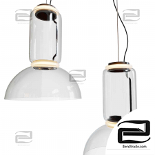 Flos Noctambule Bowl Pendant Lamp