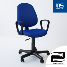  FOREX GTP Freestyle PM60 office Chair
