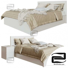 Ikea Malm Beds
