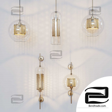 VENITO LIGHTS COLLECTION