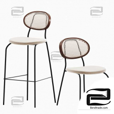 Chairs Chair Dester