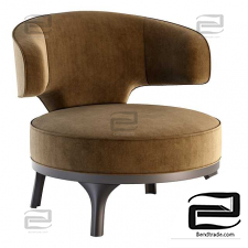 Chairs By Martinez Cardona