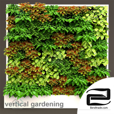 Vertical gardening Vertical gardening 11
