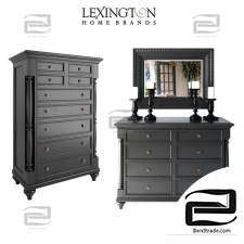 Chest of drawers Chest of drawers STONY POINT