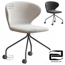 Mula Miniforms Office Chair