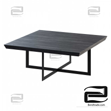 KLUSKENS KEM table